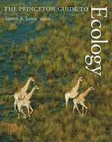9780691156040-0691156042-The Princeton Guide to Ecology