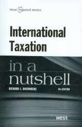 9780314275318-0314275312-International Taxation in a Nutshell (Nutshells)