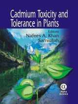 9781842653173-1842653172-Cadmium Toxicity and Tolerance in Plants