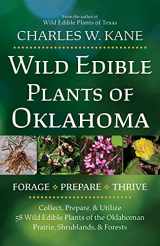 9781736924129-1736924125-Wild Edible Plants of Oklahoma