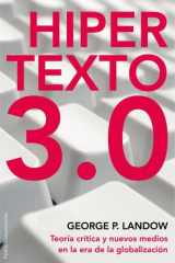 9788449322006-8449322006-Hipertexto 3.0: Nueva edición revisada y ampliada (Comunicacion / Communication) (Spanish Edition)
