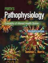 9781975176846-1975176847-Porth's Pathophysiology: Concepts of Altered Health States