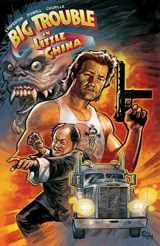 9781608867165-1608867161-Big Trouble in Little China Vol. 1 (1)