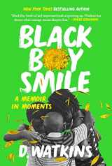 9780306923982-030692398X-Black Boy Smile: A Memoir in Moments