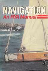 9780715382585-0715382586-Navigation: An RYA manual