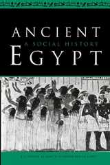 9780521284271-0521284279-Ancient Egypt: A Social History