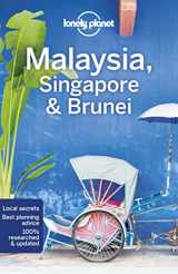 9781788684415-1788684419-Lonely Planet Malaysia, Singapore & Brunei (Travel Guide)