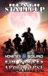 9781659309850-1659309859-Monster Squad 4: Blood Apocalypse
