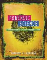 9780538445863-0538445866-Forensic Science: Fundamentals and Investigations