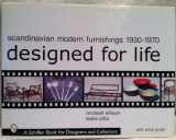 9780764314926-0764314920-Scandinavian Modern Furnishing, 1930-1970: Designed for Life (Schiffer Book for Designers and Collectors)