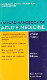 9780195672633-0195672631-Oxford Handbook of Acute Medicine (2nd edn)