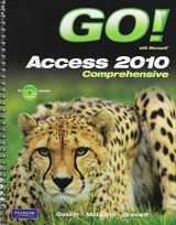 9780132743822-0132743825-Go! with Microsoft Access 2010, Comprehensive