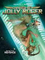 9781942367420-1942367422-Warship Jolly Roger Vol. 2: Revenge (WARSHIP JOLLY ROGER HC)