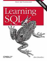 9780596520830-0596520832-Learning SQL: Master SQL Fundamentals