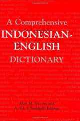 9780821415849-0821415840-A Comprehensive Indonesian-English Dictionary