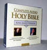 9781591508489-1591508487-Complete Holy Bible