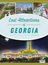 9781540246455-1540246450-Lost Attractions of Georgia