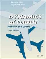 9788126528912-8126528915-DYNAMICS OF FLIGHT: STABILITY AND CONTROL, 3RD EDITION