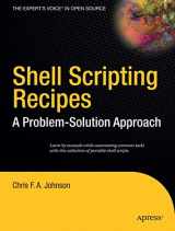 9781590594711-1590594711-Shell Scripting Recipes: A Problem-Solution Approach (Expert's Voice in Open Source)