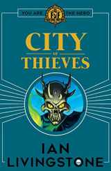 9781407181264-1407181262-Fighting Fantasy City Of Thieves
