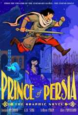 9781596432079-1596432071-Prince of Persia