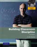 9780137062898-0137062893-Building Classroom Discipline: International Edition