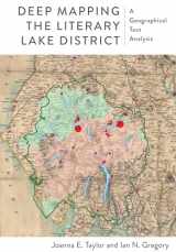 9781684483754-1684483751-Deep Mapping the Literary Lake District: A Geographical Text Analysis (Aperçus: Histories Texts Cultures)