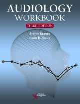 9781597569699-1597569690-Audiology Workbook, Third Edition