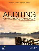9781118878415-1118878418-Auditing: A Practical Approach