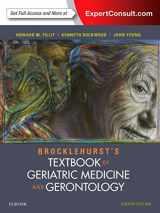 9780702061851-0702061859-Brocklehurst's Textbook of Geriatric Medicine and Gerontology