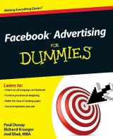 9780470637623-0470637625-Facebook Advertising For Dummies
