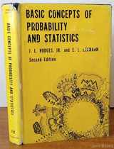 9780816240043-0816240043-Basic Concepts of Probability and Statistics