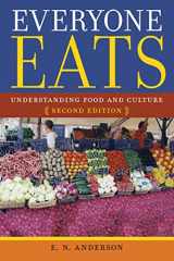 9780814760062-0814760066-Everyone Eats: Understanding Food and Culture