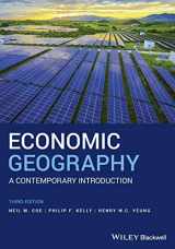9781119389552-1119389550-Economic Geography: A Contemporary Introduction