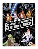 9781368071093-1368071090-Star Wars 5-Minute Stories Strike Back