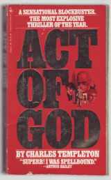 9780553122626-0553122622-Act of God