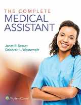 9781451194715-1451194714-The Complete Medical Assistant