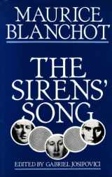 9780253352552-025335255X-The sirens' song: Selected essays