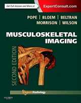 9781455708130-1455708135-Musculoskeletal Imaging: Expert Radiology Series