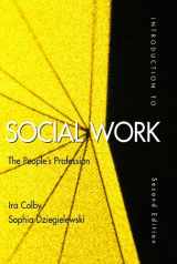 9780925065483-092506548X-Introduction to Social Work: The People's Profession