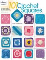 9781590126486-1590126483-101 Crochet Squares
