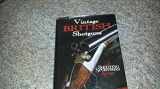 9780892727742-0892727748-Vintage British Shotguns: A Shooting Sportsman Guide
