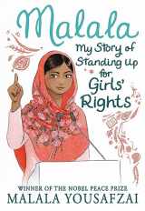 9780316527156-0316527157-Malala: My Story of Standing Up for Girls' Rights