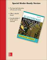 9781259191626-1259191621-Loose Leaf for Electronic Principles