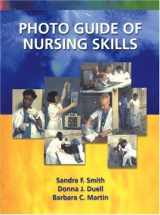 9780838581742-0838581749-Photo Guide of Nursing Skills
