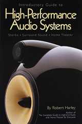 9780978649302-0978649303-Introductory Guide to High-Performance Audio Systems: Stereo - Surround Sound - Home Theater
