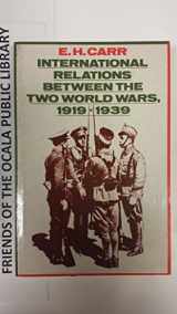 9780333389553-0333389557-International Relations Between the Two World Wars 1919-1939