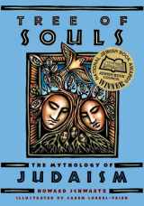 9780195327137-0195327136-Tree of Souls: The Mythology of Judaism