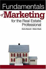 9780793187799-0793187796-Fundamentals of Marketing for Real Estate Professionals