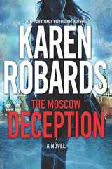 9780778330745-0778330745-The Moscow Deception (The Guardian Book 2) (The Guardian, 2)